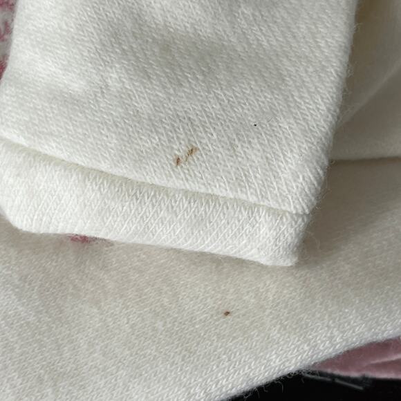 Vintage Y2k Parameter Embroidered Floral Cardigan with Velvet Belt Size Medium - Picture 7 of 8